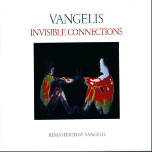 Álbum Invisible Connections (Remastered) de Vangelis