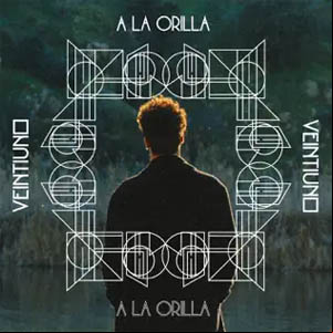Álbum A la Orilla  de Veintiuno