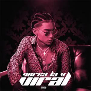 Álbum Viral de Versa la V