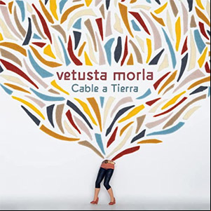Álbum Cable a Tierra de Vetusta Morla