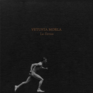 Álbum La Deriva  de Vetusta Morla