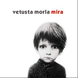 Álbum Mira (Ep) de Vetusta Morla