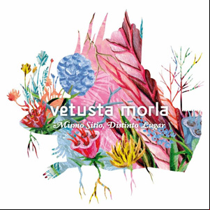 Álbum Mismo Sitio, Distinto Lugar de Vetusta Morla