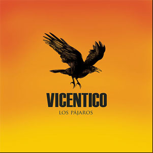 Álbum Los Pájaros de Vicentico