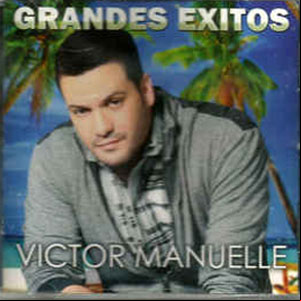 Álbum Grandes Éxitos de Víctor Manuelle
