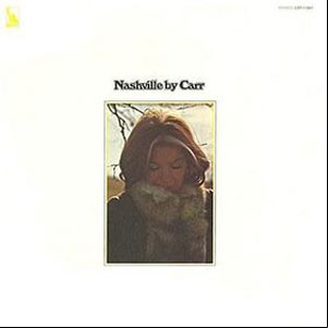 Álbum Nashville By Carr de Vikki Carr
