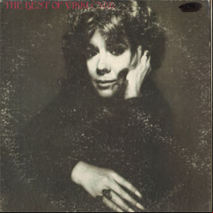 Álbum The Best Of Vikki Carr de Vikki Carr