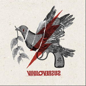 Álbum Ares de Viniloversus