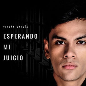 Álbum Esperando Mi Juicio de Virlán García