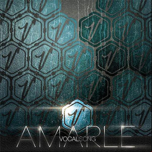 Álbum Amarle de Vocal Song