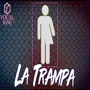Álbum La Trampa de Vocal Song