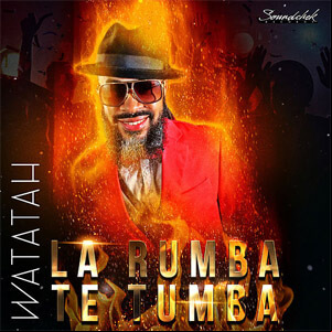 Álbum La Rumba Te Tumba de Watatah