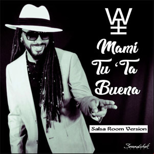 Álbum Mami Tu Ta Buena de Watatah