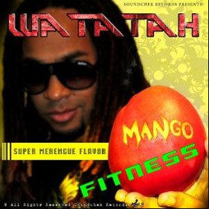 Álbum Mango Fitness de Watatah