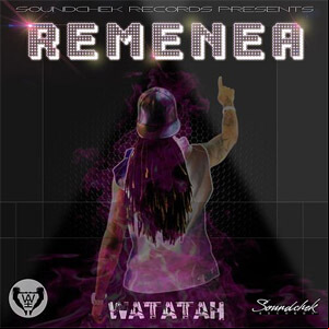 Álbum Remenea de Watatah