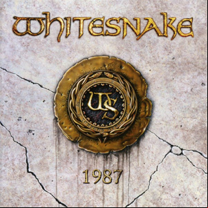 Álbum 1987 de Whitesnake