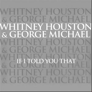 Álbum If I Told You de Whitney Houston