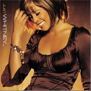 Álbum Just Whitney de Whitney Houston