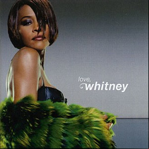 Álbum Love, Whitney de Whitney Houston