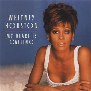 Álbum My Heart is Calling de Whitney Houston
