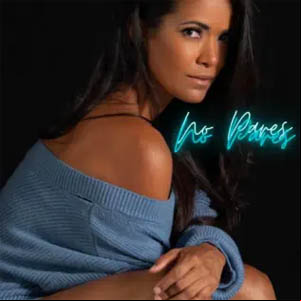Álbum No Pares de Wida López