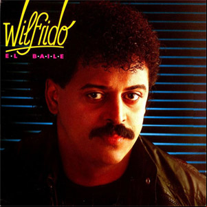 Álbum El Baile de Wilfrido Vargas