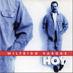Álbum Hoy de Wilfrido Vargas