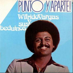 Álbum Punto Y Aparte de Wilfrido Vargas