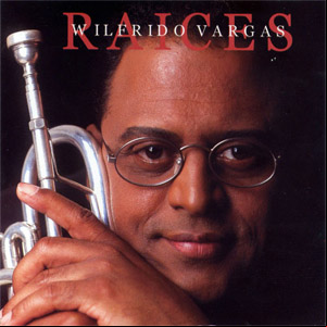 Álbum Raíces de Wilfrido Vargas