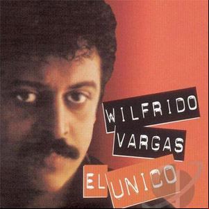 Álbum Único de Wilfrido Vargas