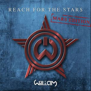 Álbum Reach For The Stars de Will.I.Am
