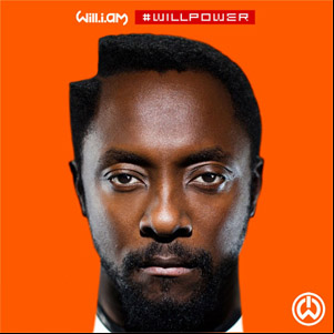 Álbum #willpower de Will.I.Am