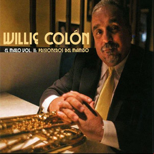 Álbum El Malo 2 de Willie Colón
