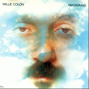 Álbum Fantasmas de Willie Colón