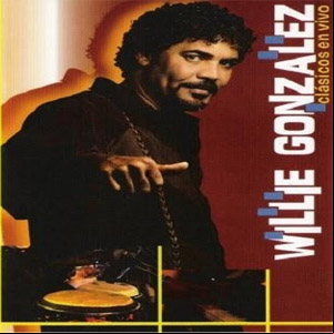 Álbum Clásicos En Vivo  de Willie González