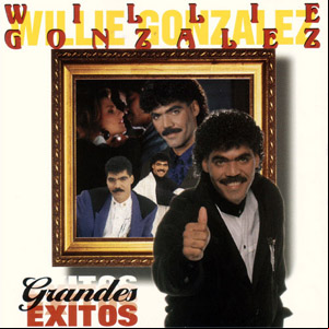 Álbum Grandes Éxitos Vol. 1 de Willie González