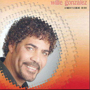 Álbum Lo Nuevo Y Lo Mejor de Willie González