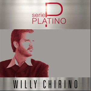 Álbum Serie Platino de Willy Chirino