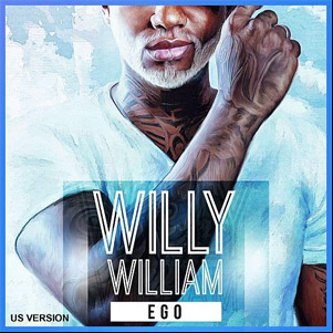 Álbum Ego (US Version) de Willy William