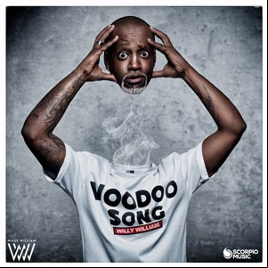 Álbum Voodoo Song  de Willy William