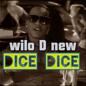 Álbum Dice Dice de Wilo D' New