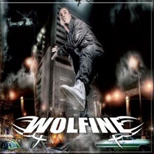 Álbum Wolfine Explicit de Wolfine