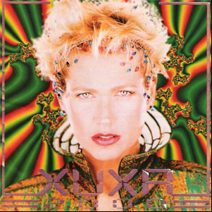 Álbum 2000 de Xuxa