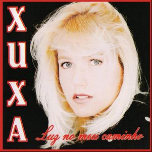 Álbum Luz No Meu Caminho de Xuxa