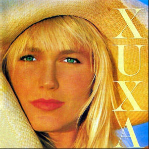 Álbum Xuxa 2 de Xuxa