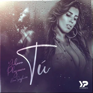 Álbum Tú de Yahaira Plasencia