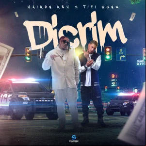 Álbum Dicrim de Yaikon Key