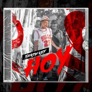 Álbum Hoy de Yaikon Key