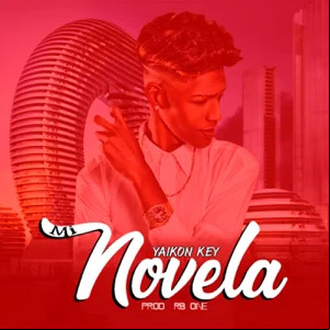 Álbum Mi Novela de Yaikon Key
