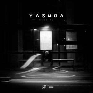 Álbum Dime Tú de Yashua